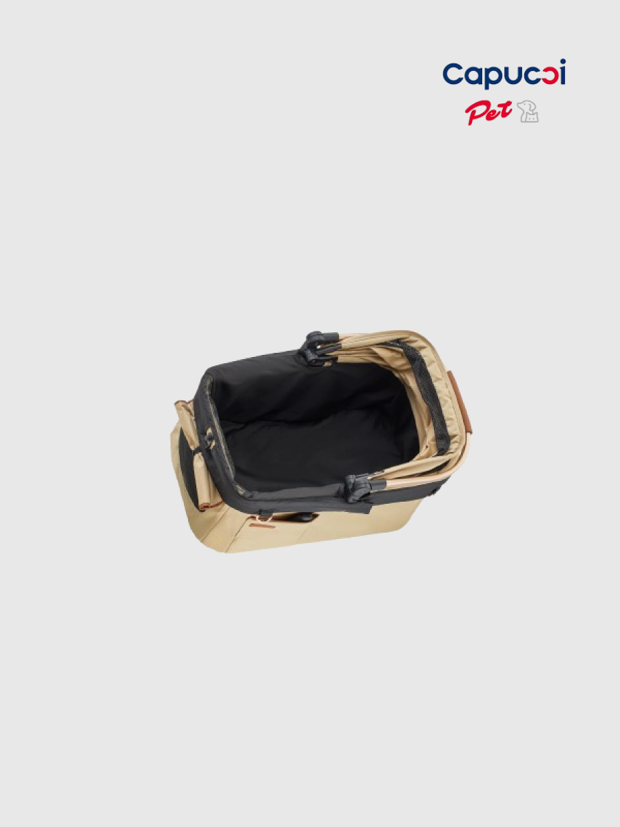 【Capucci Pet 卡普奇】全罩保潔套 (旅行者P2、P3)