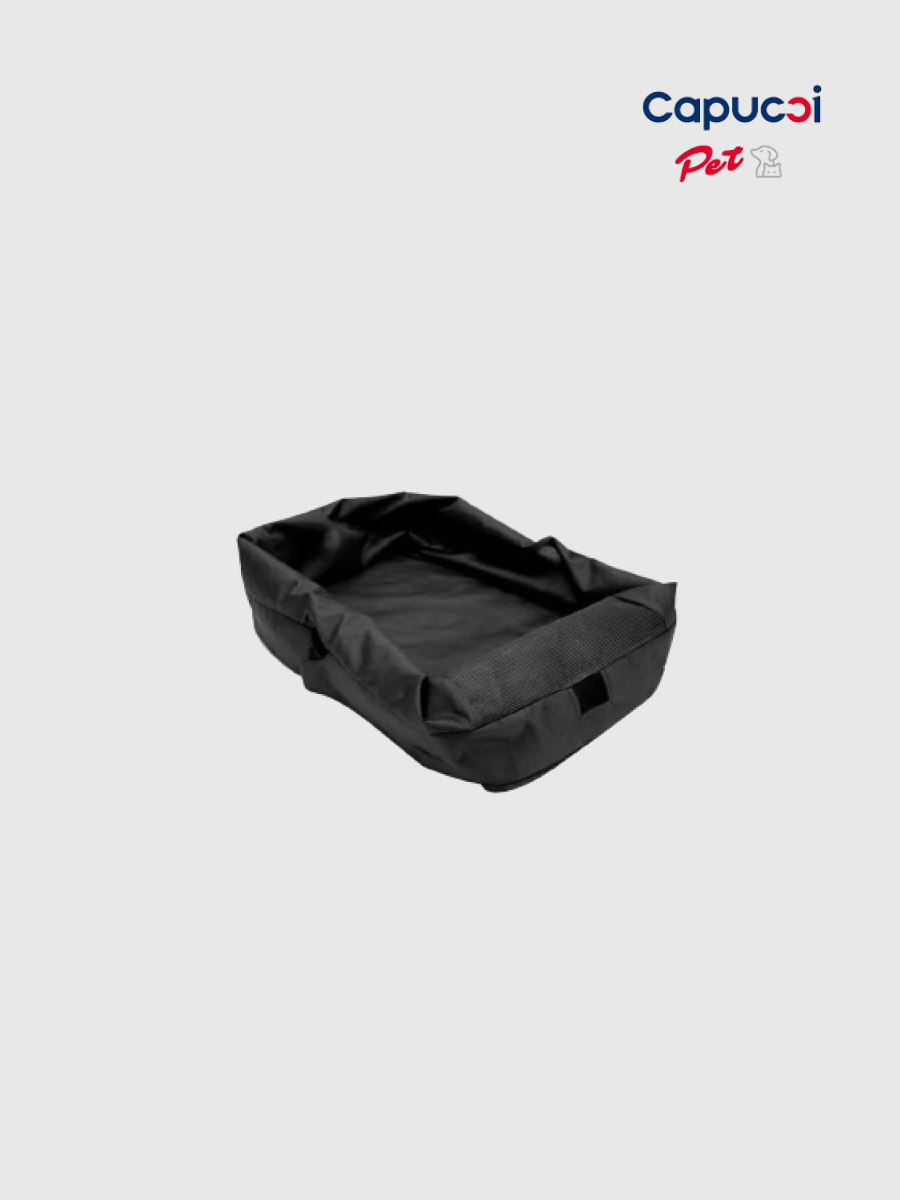 【Capucci Pet 卡普奇】全罩保潔套 (旅行者P2、P3)