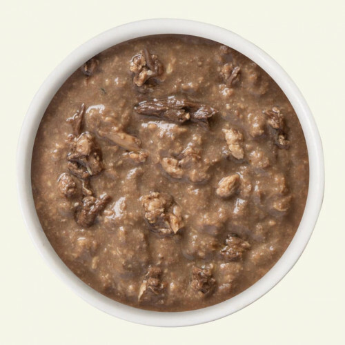 Weruva Kitten 幼貓系列 – 雞肉吞拿魚湯汁主食罐 (綠) Chicken with Tuna in Gravy 85g