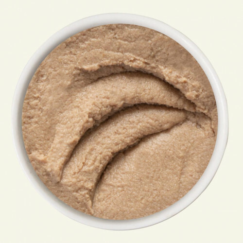 Weruva Kitten 幼貓系列 – 雞胸肉泥主食罐 (粉紅) Chicken in Puree 85g