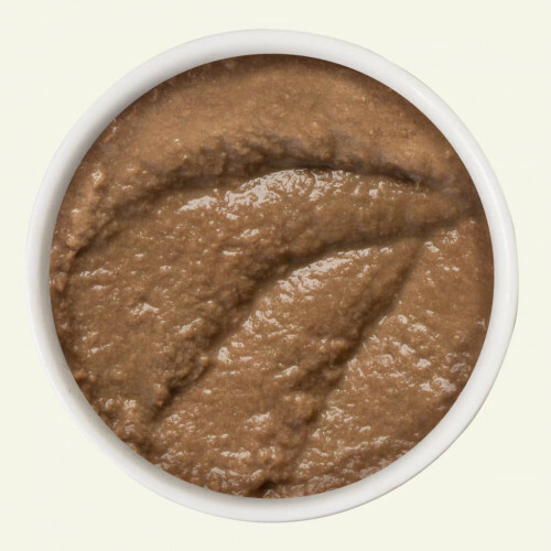 Weruva Kitten 幼貓系列 – 吞拿魚三文魚肉泥主食罐 (橙) Tuna with Salmon in Puree 85g