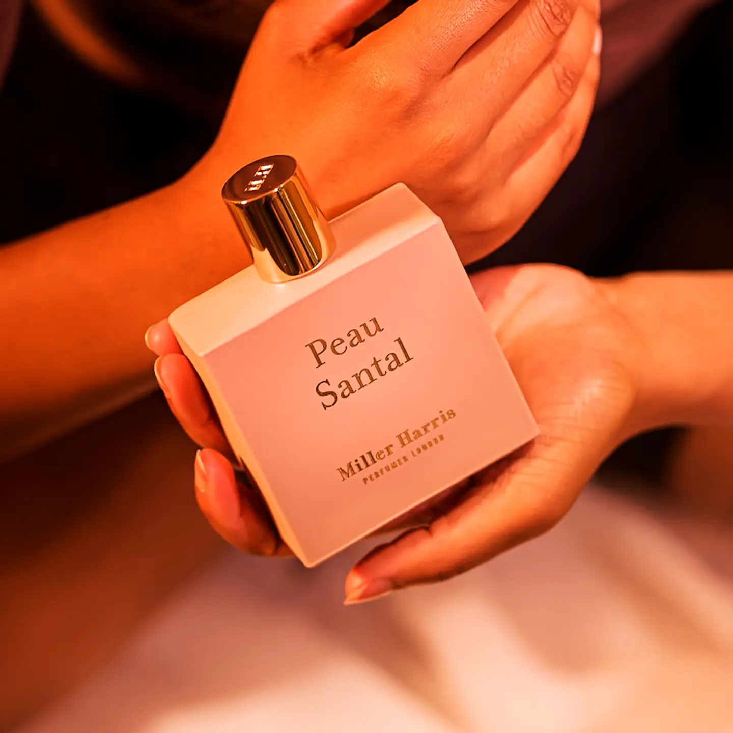 Peau Santal - Miller Harris