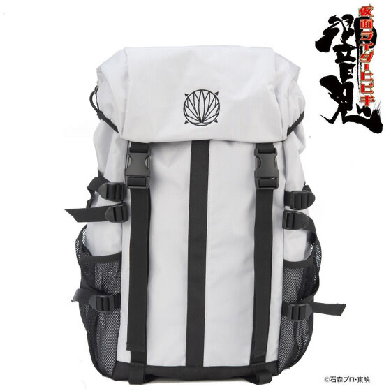 224913 Pbandai 預訂 2025/5月 仮面ライダー響鬼　猛士リュック　ver.2