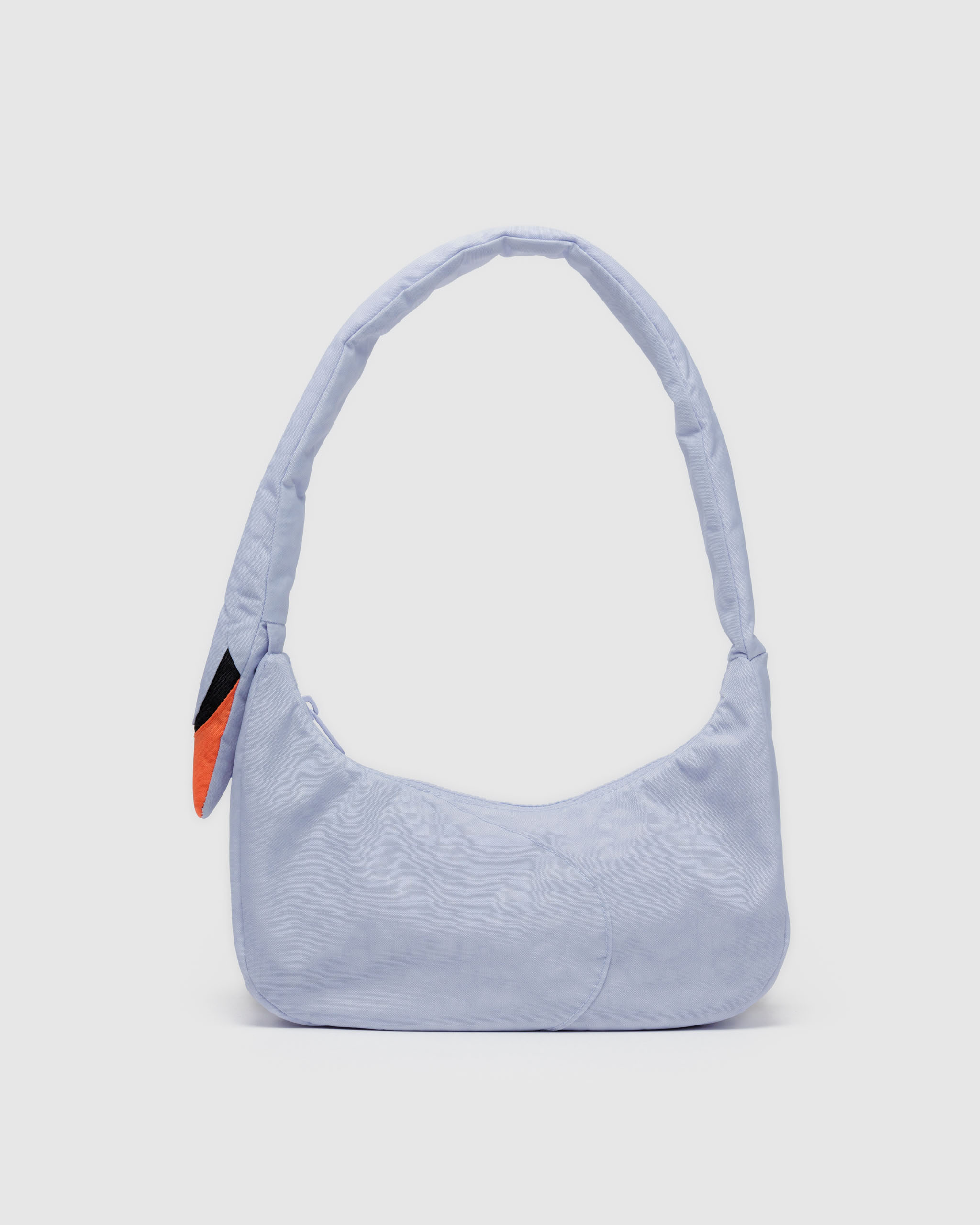 Swan Bag - Lavender Grey | BAGGU