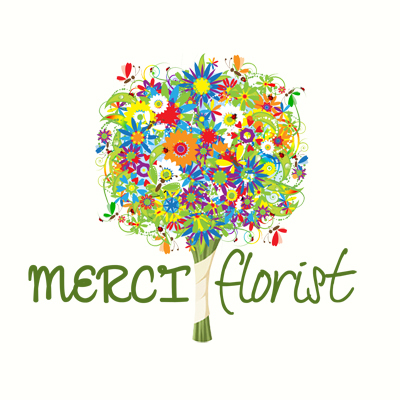 Merci Florist
