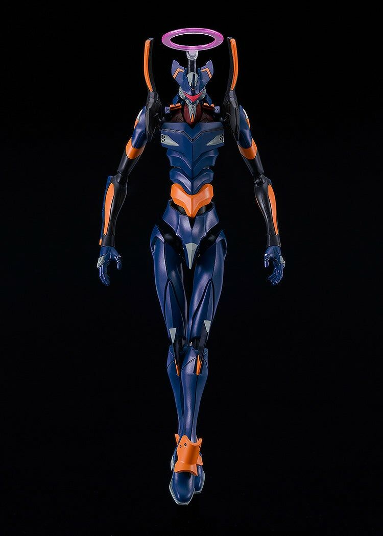 「ACG.GO」「預購」MODEROID EVANGELION Mark.06.