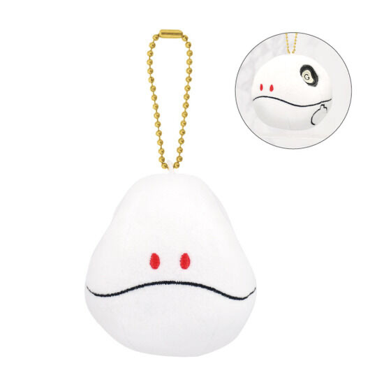 225039 Pbandai 預訂 2025/3月 ぷりぬいマスコット　ハロ