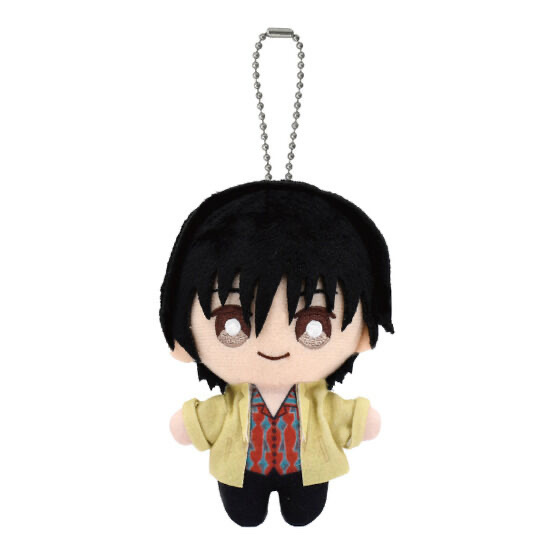 225057 Pbandai 預訂 2025/5月 Chibiぬいマスコット　南雲