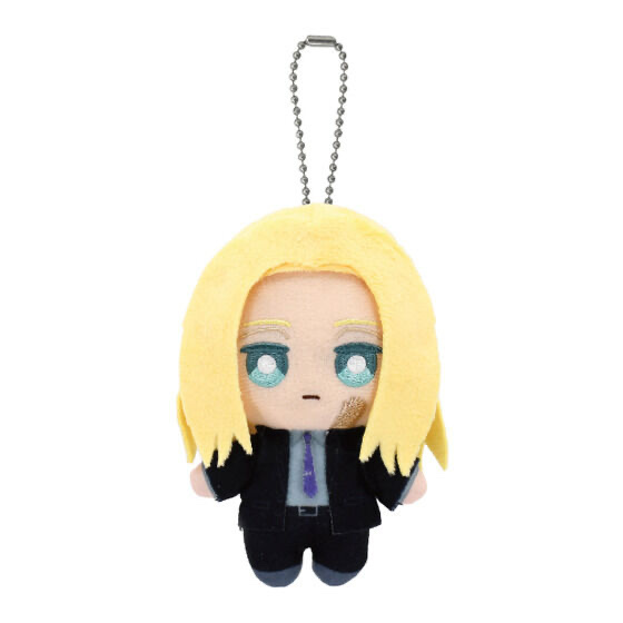 225060 Pbandai 預訂 2025/5月 Chibiぬいマスコット　神々廻