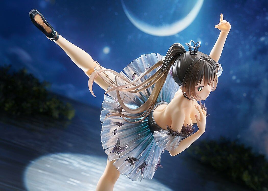 「ACG.GO」「預購」黑天鵝少女.