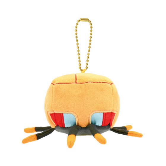 225044 Pbandai 預訂2025/3月 ぷりぬいマスコット　コンチ