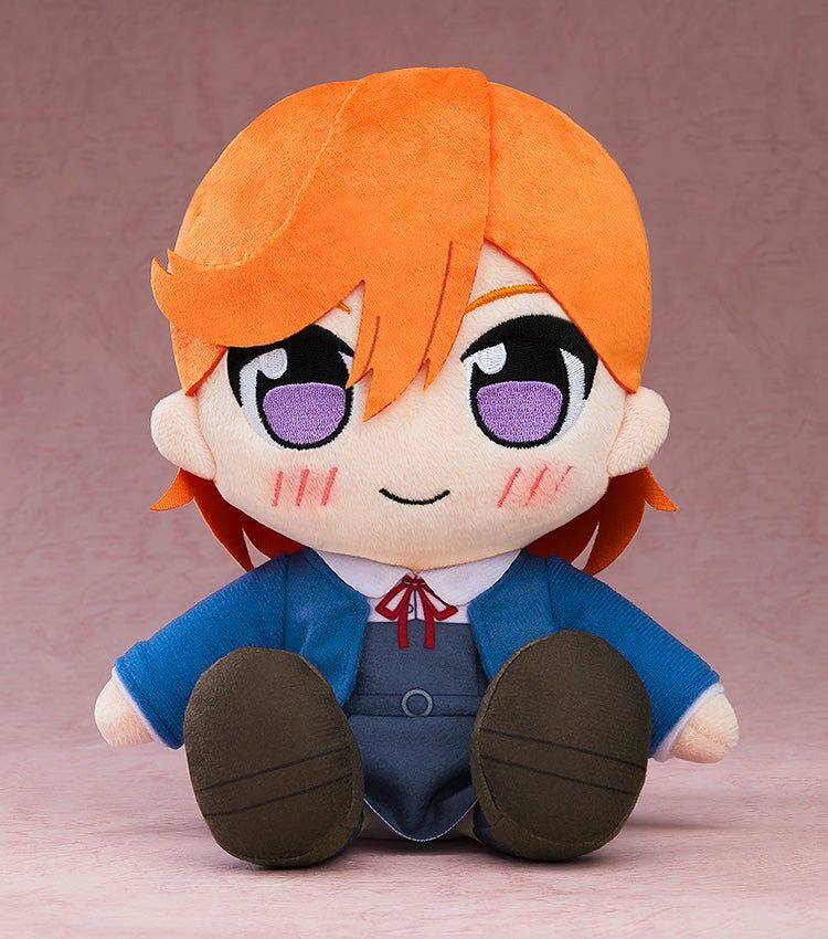 「ACG.GO」「預購」KURIPAN 玩偶 澀谷香音／唐可可／嵐千砂都／平安名堇／葉月戀