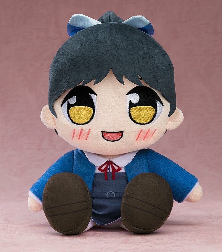 「ACG.GO」「預購」KURIPAN 玩偶 澀谷香音／唐可可／嵐千砂都／平安名堇／葉月戀