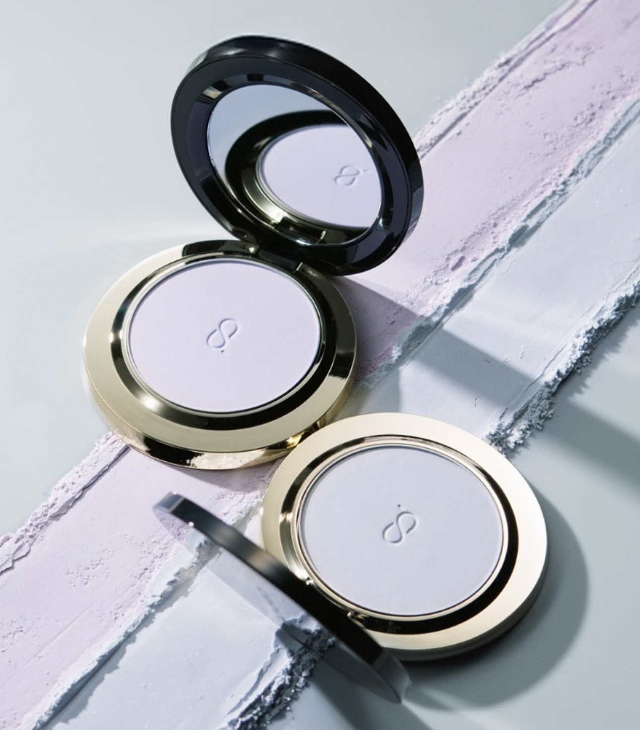 (REFILL ONLY / 淨芯) SUQQU 全新定妝蜜粉 7g