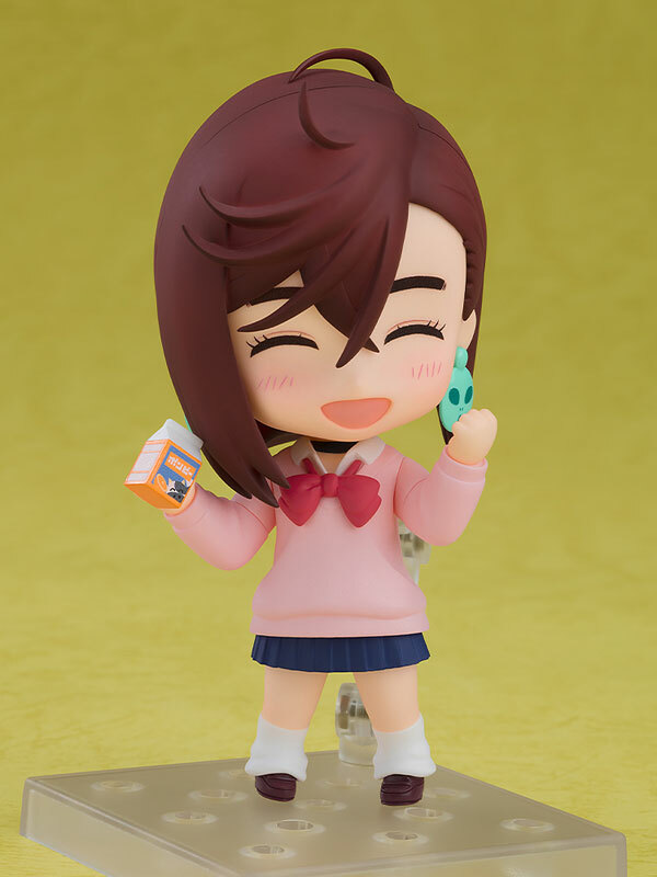 Jul Good Smile Company Nendoroid Dandadan Momo Pre-order