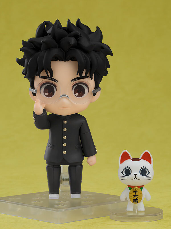 Aug Good Smile Company Nendoroid Dandadan Okarun Pre-order