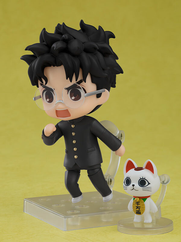 Aug Good Smile Company Nendoroid Dandadan Okarun Pre-order
