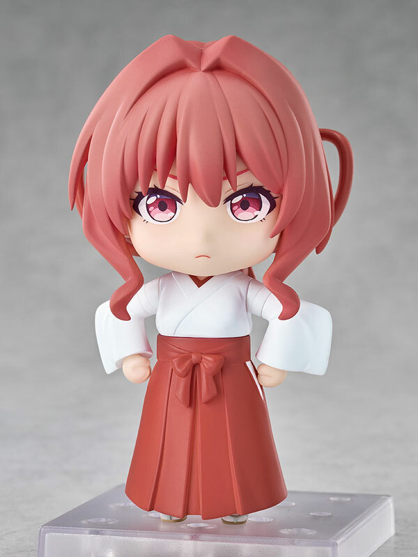 Jun Good Smile Arts Shanghai Nendoroid Tying the Knot with an Amagami Sister Yuna Amagami Pre-order