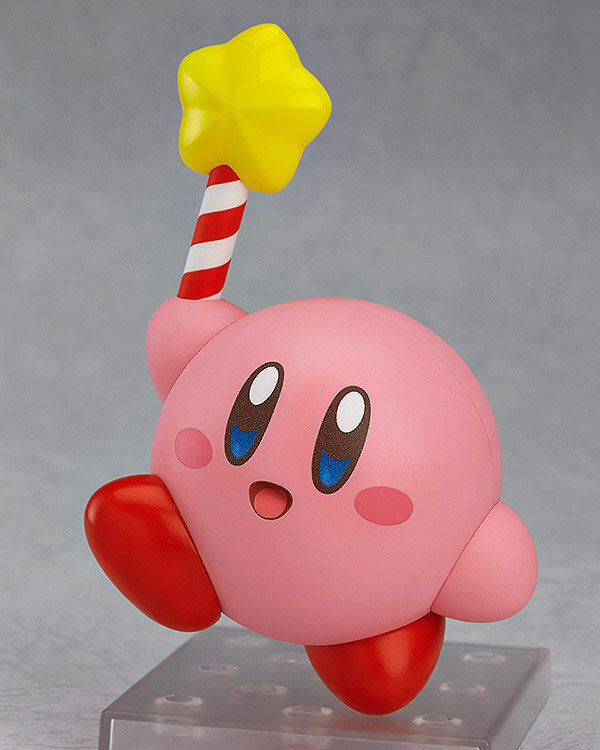 Jul Good Smile Company Nendoroid Kirby Kirby Pre-order