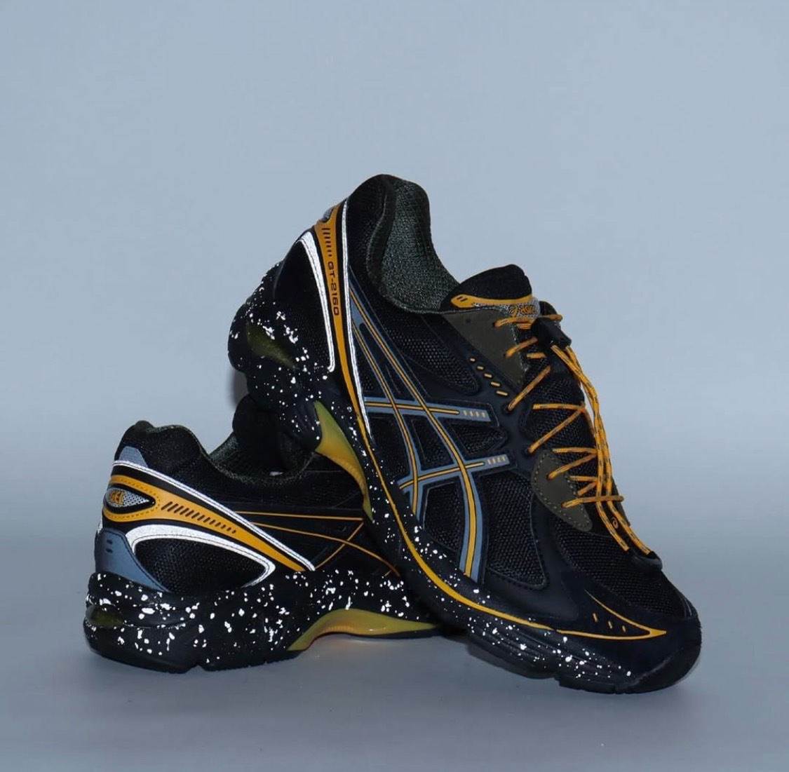 Focus Store】預購GRIP SWANY x Atmos x Asics GT-2160 Focus Store】預購GRIP SWANY x Atmos x Asics GT-2160