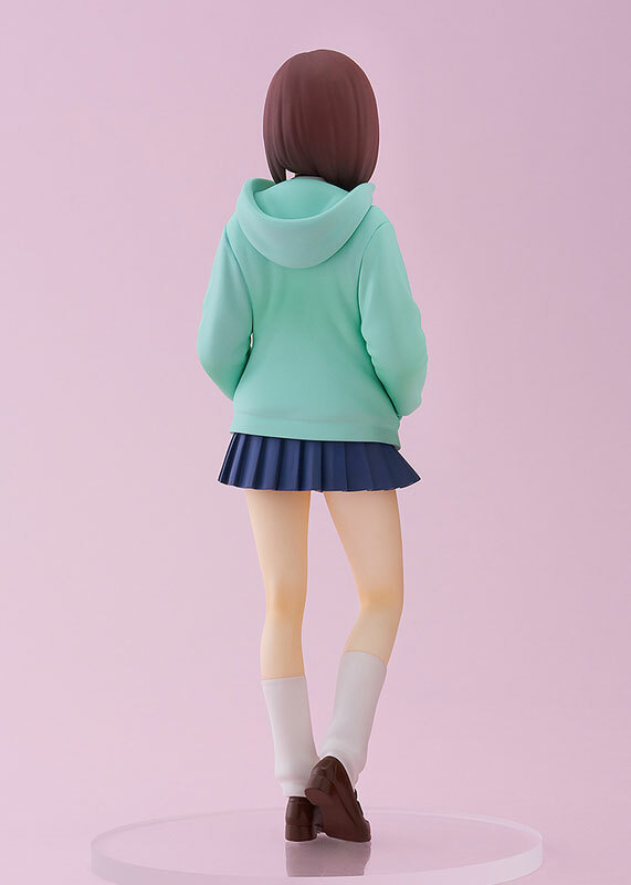 Sep Good Smile Company POP UP PARADE Dandadan Momo Complete Figure Pre-order