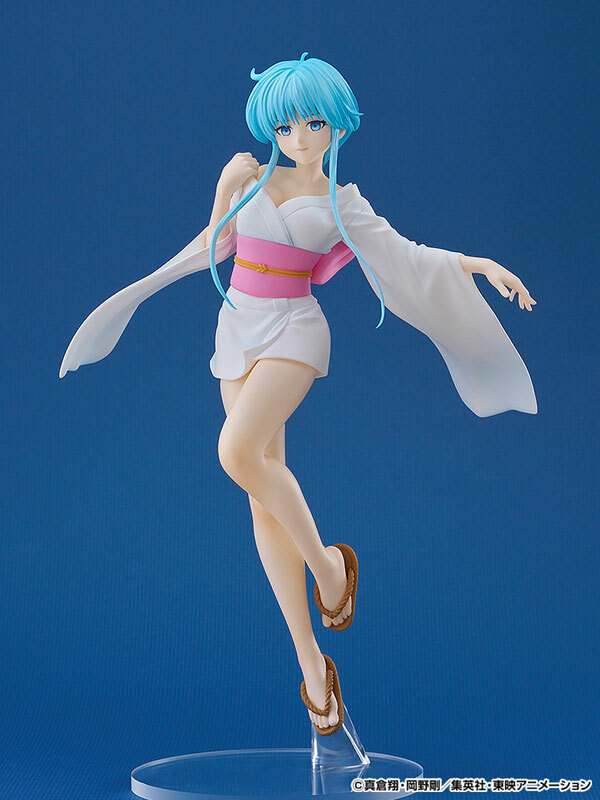 Aug Good Smile Company POP UP PARADE Hell Teacher: Jigoku Sensei Nube Yukime L size Complete Figure Pre-order