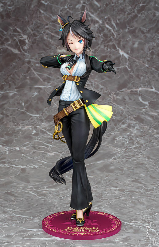 Nov Phat Company Umamusume Pretty Derby Fuji Kiseki 1/7 Complete Figure Pre-order