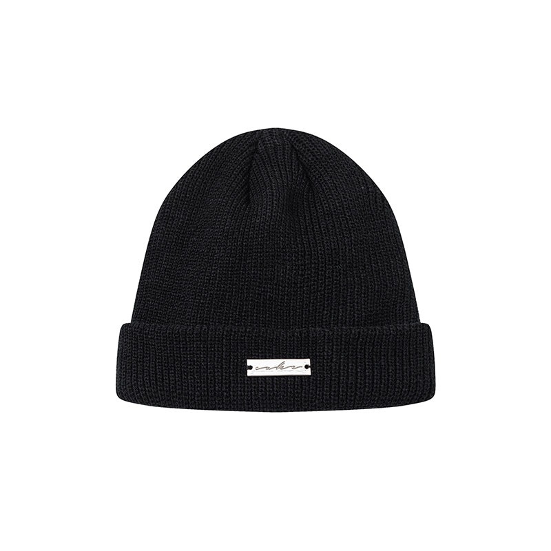 CAKE /  Metal Beanie