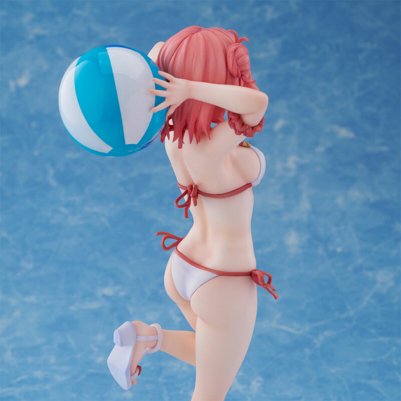 Hobby Stock My Teen Romantic Comedy SNAFU 2 Yui Yuigahama Swimsuit ver. 1/6 Complete Figure