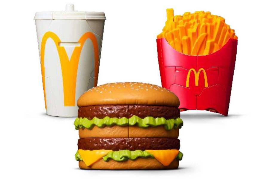 EVA x McDonald’s 日本 麥當勞 限定 新世紀福音戰士 大麥克 初號機 麥克薯條 貳號機 麥克奶昔 零號機