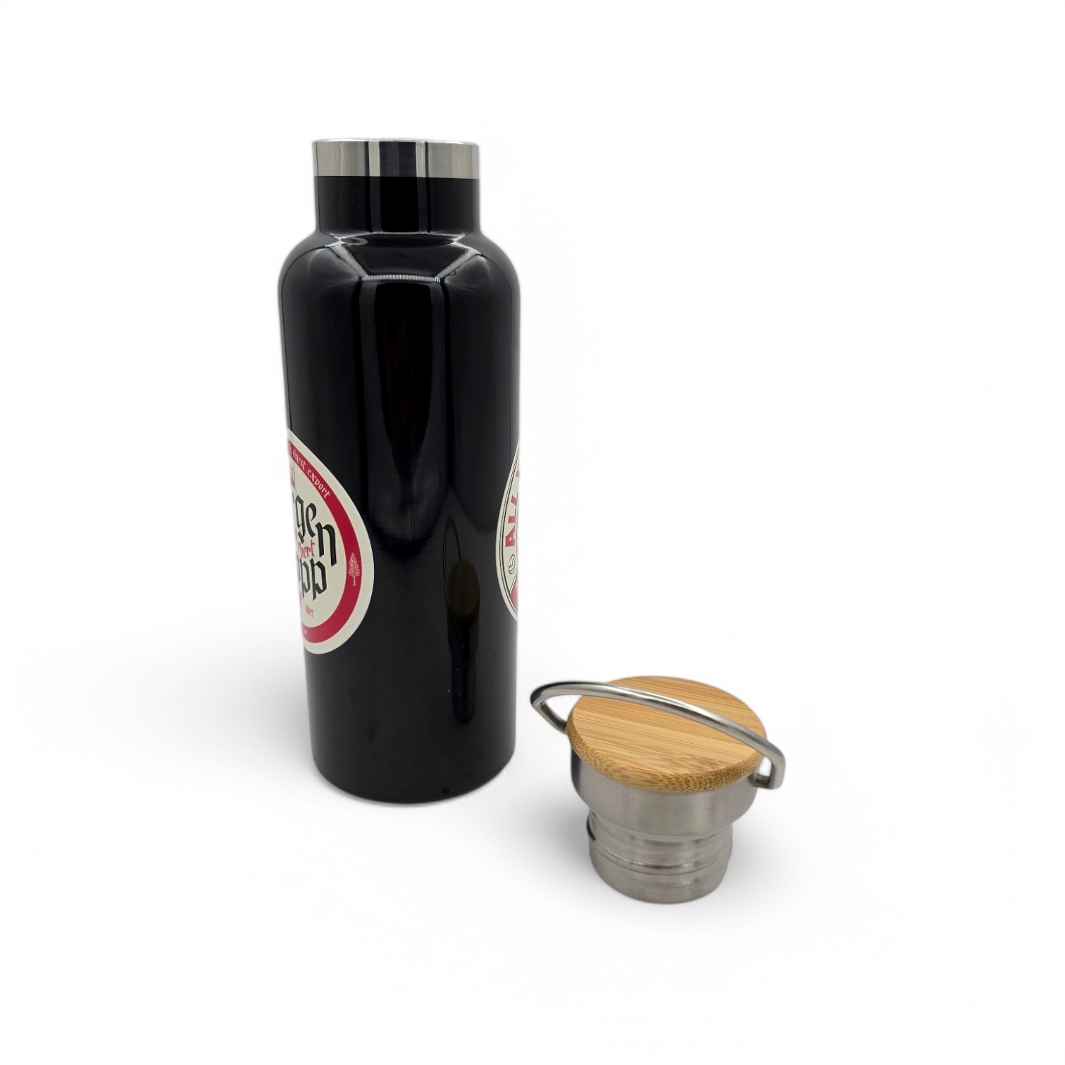 利物浦高普KLOPP紀念金屬水樽