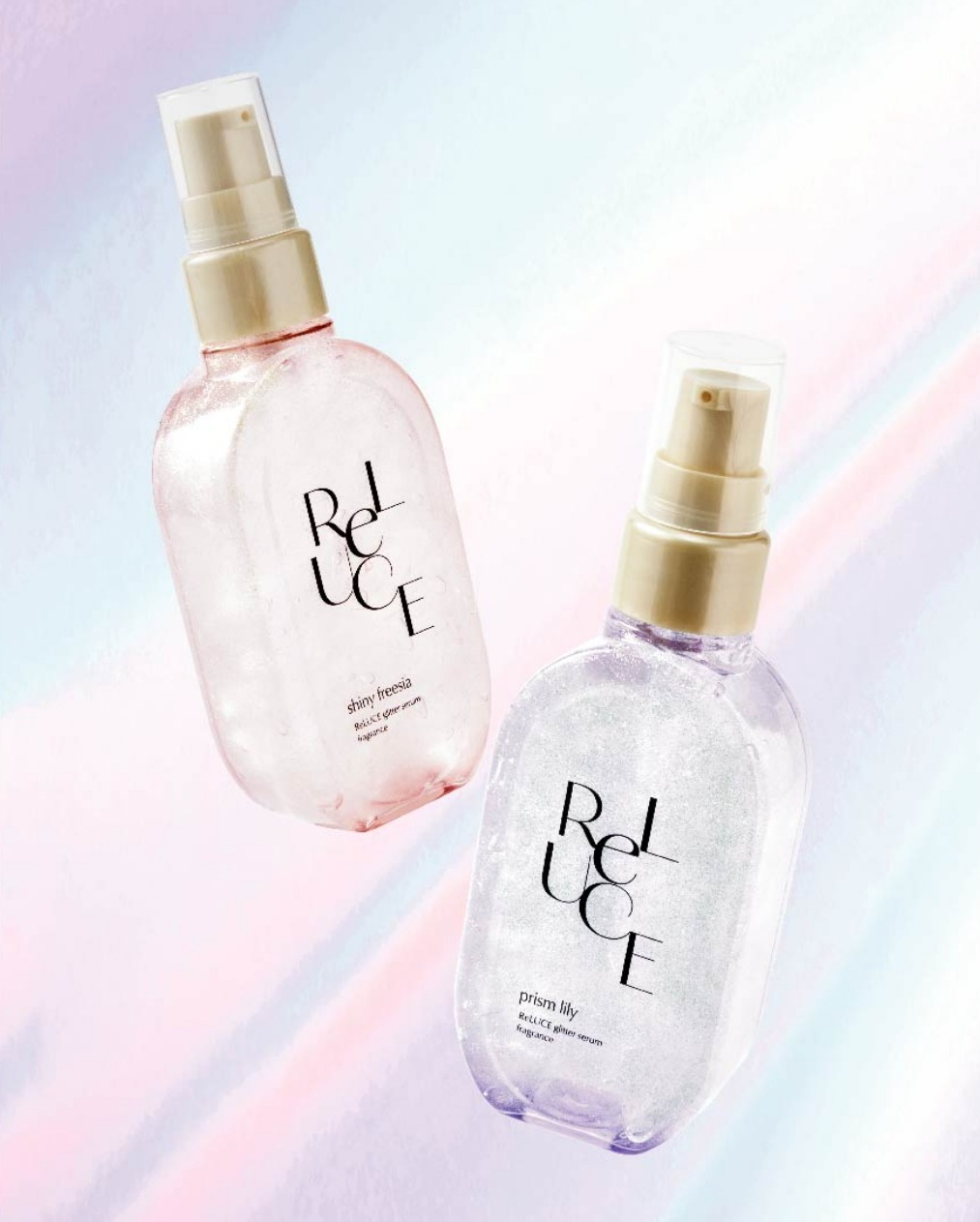 【現貨】RELUCE L013042 香體液 80ML