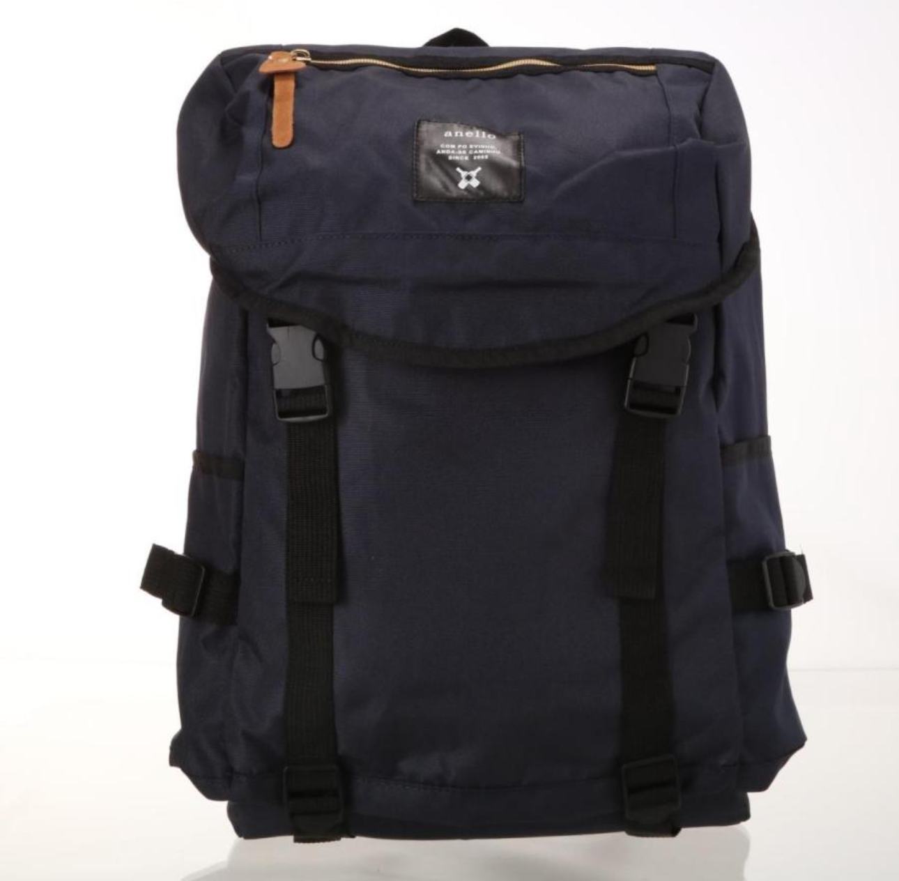 【現貨】J0131902 anello 雙肩背包 AT-B0195（日本限定）