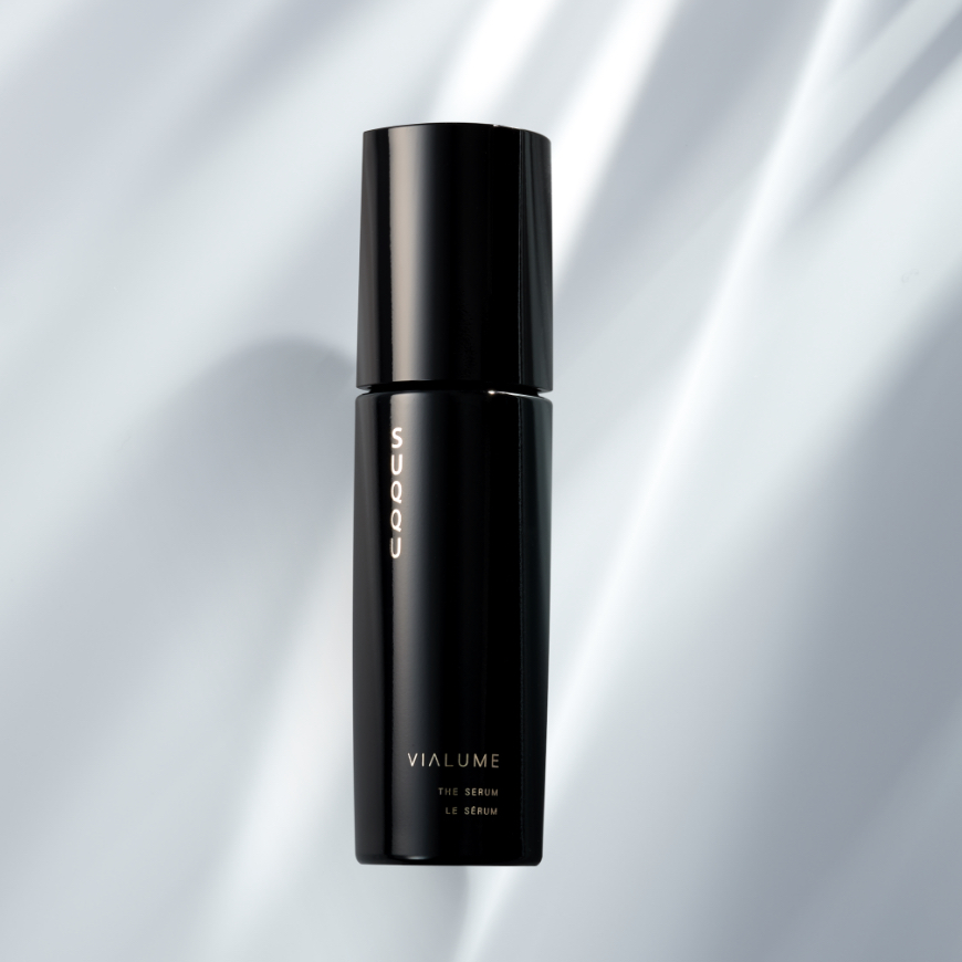 SUQQU VIALUME The Serum 50ml