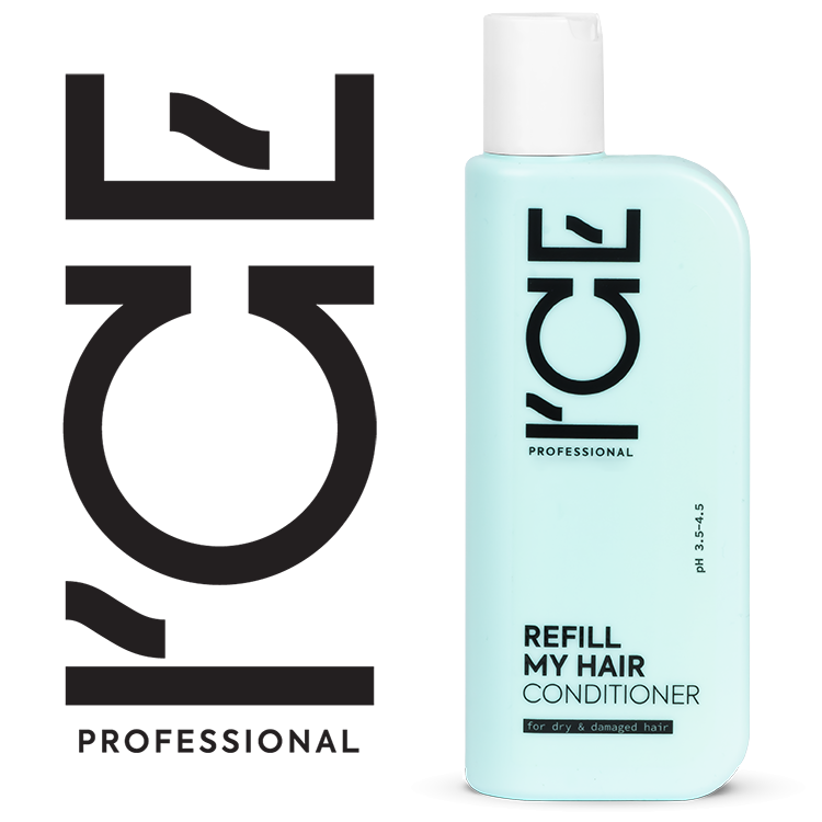 芫萃西伯利亞【超導賦活】潤髮乳 250ml