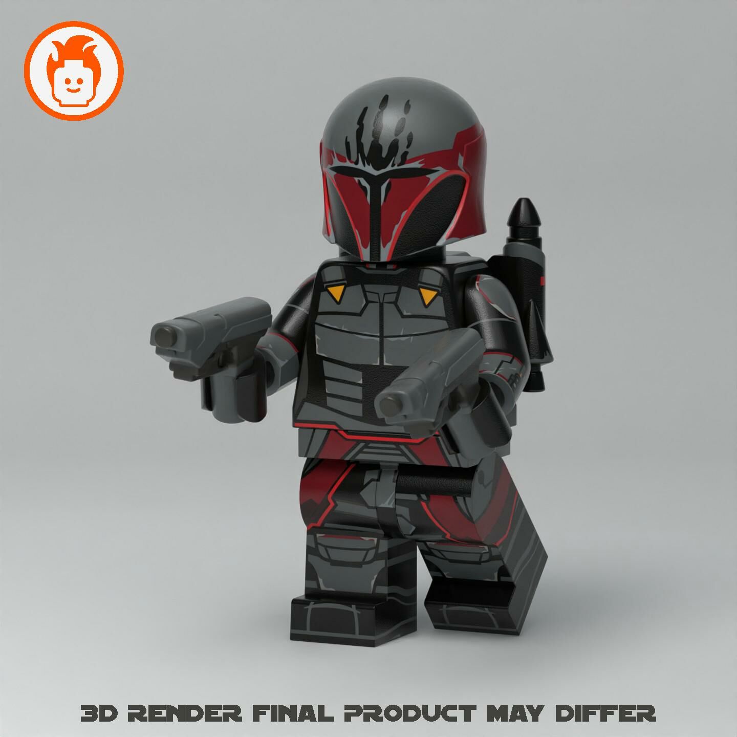 【預訂】【Figforge】費姆