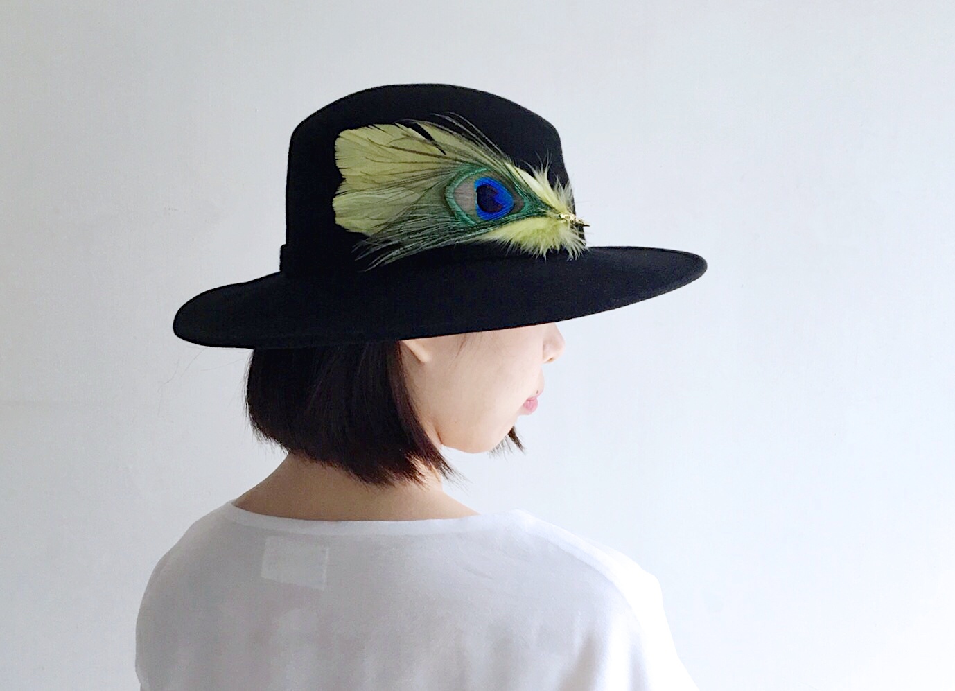 市集尋寶-復古胸帽針 多用途