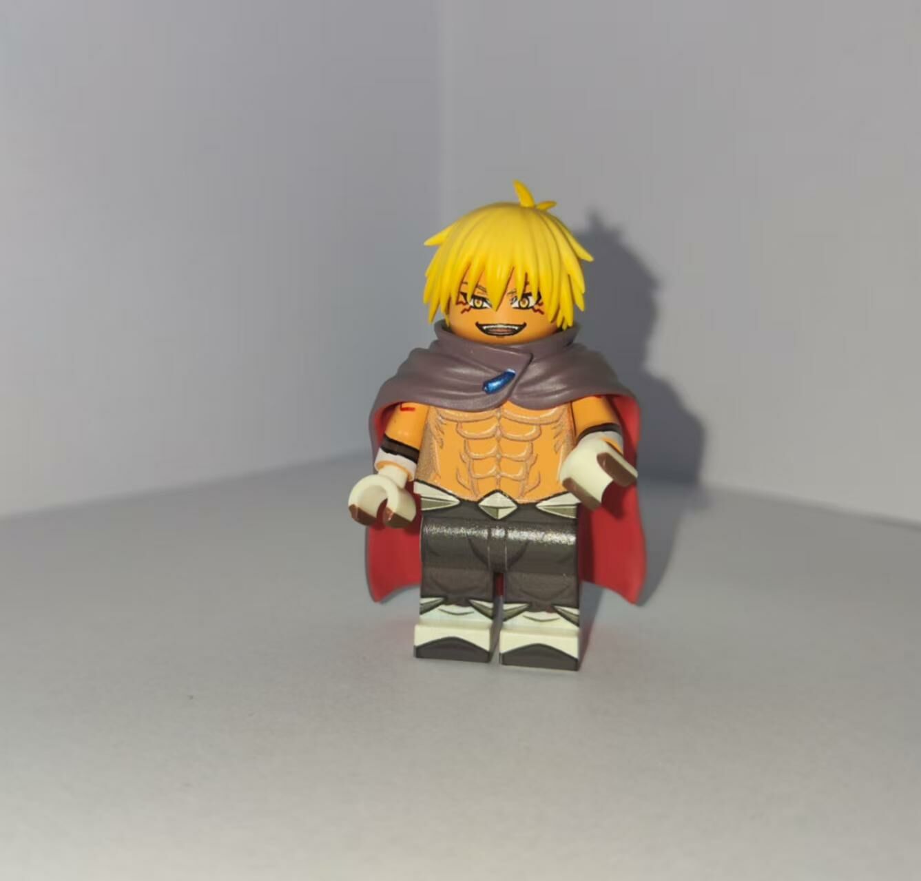 【UBW】維爾德拉