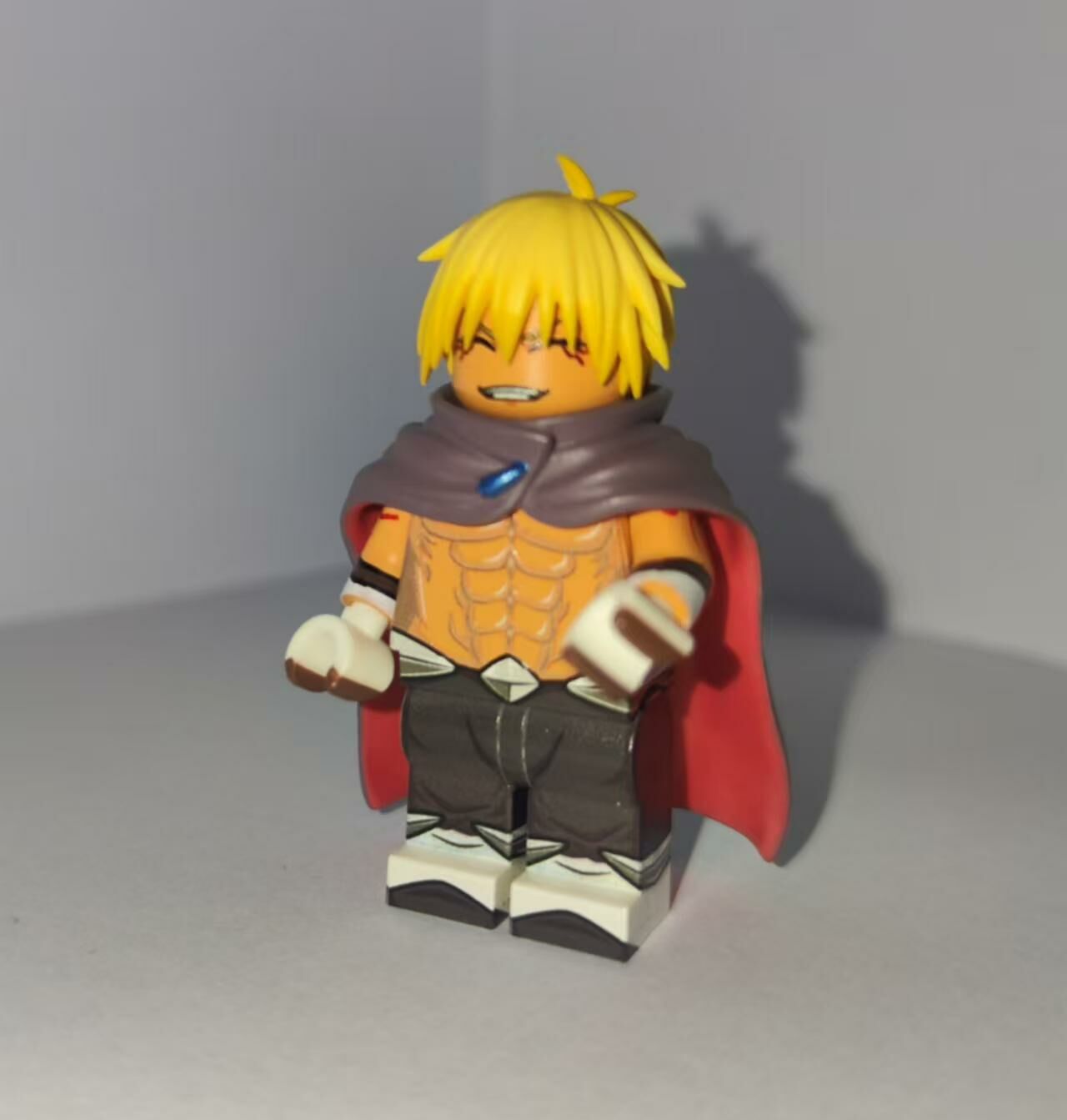 【UBW】維爾德拉