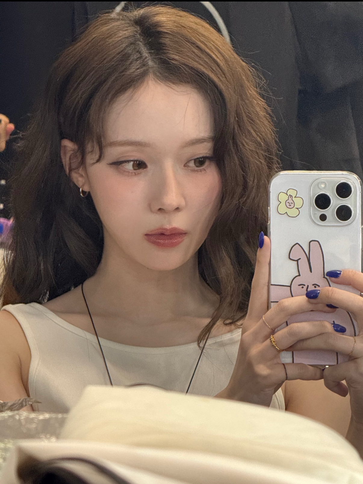 [WINTER同款] ANIMALS PHONECASE