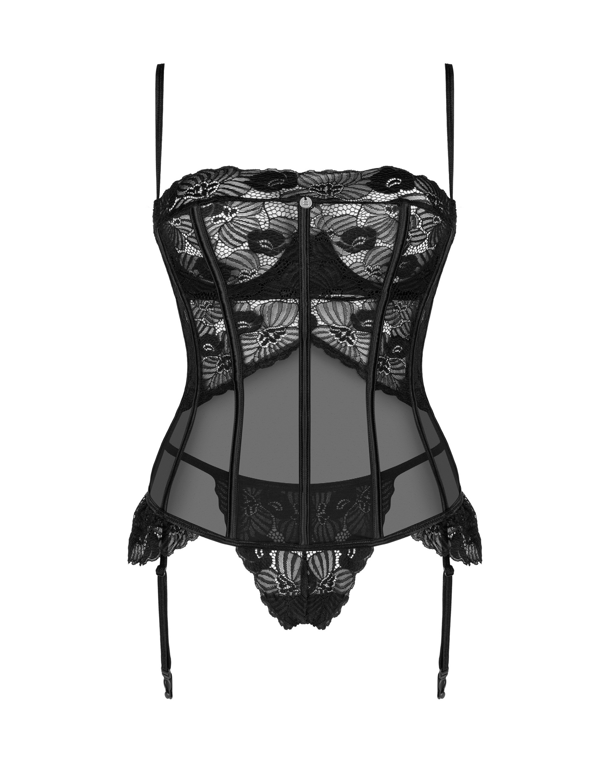 Obsessive - Serena Love Corset - XS/S/M/L
