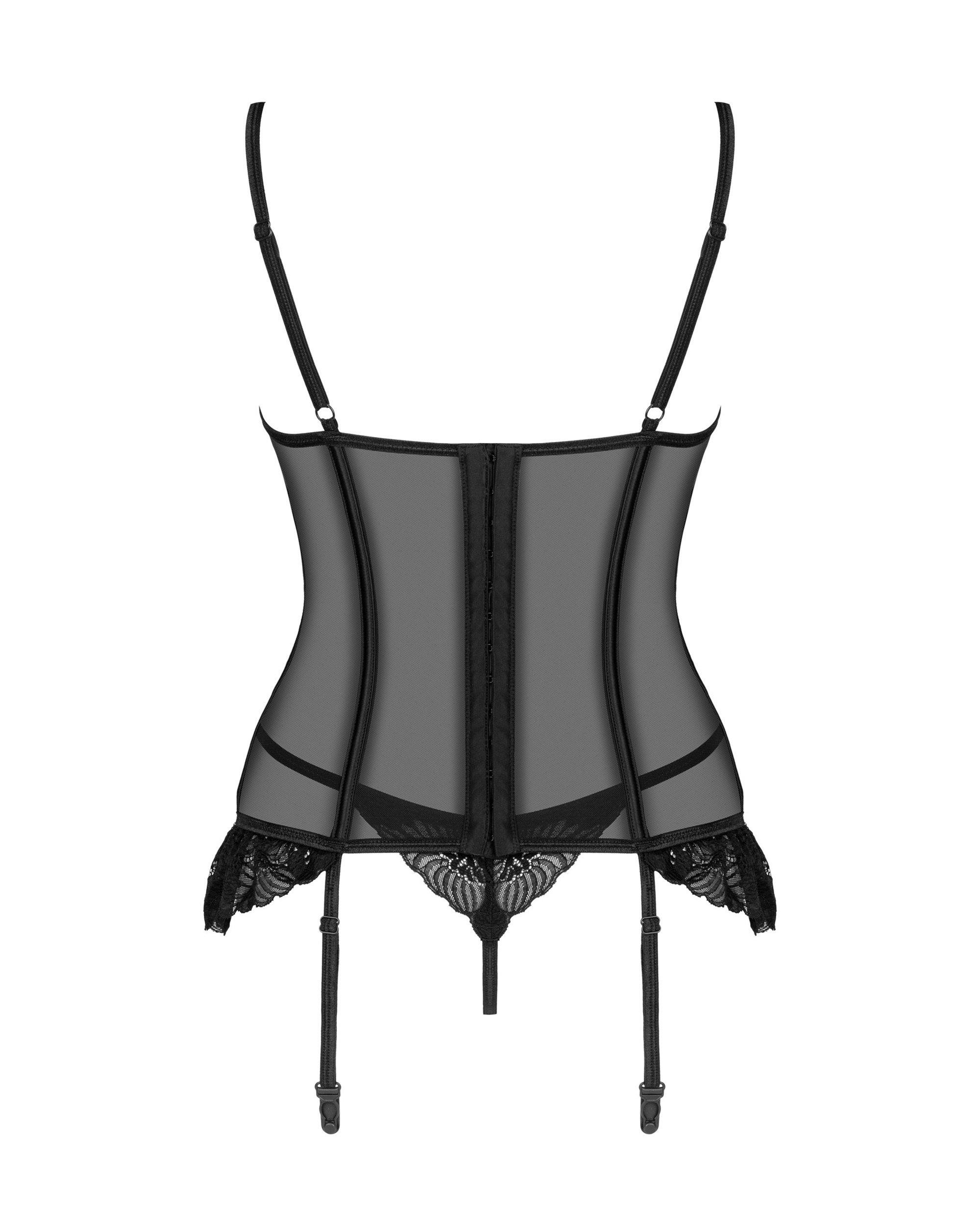 Obsessive - Serena Love Corset - XS/S/M/L