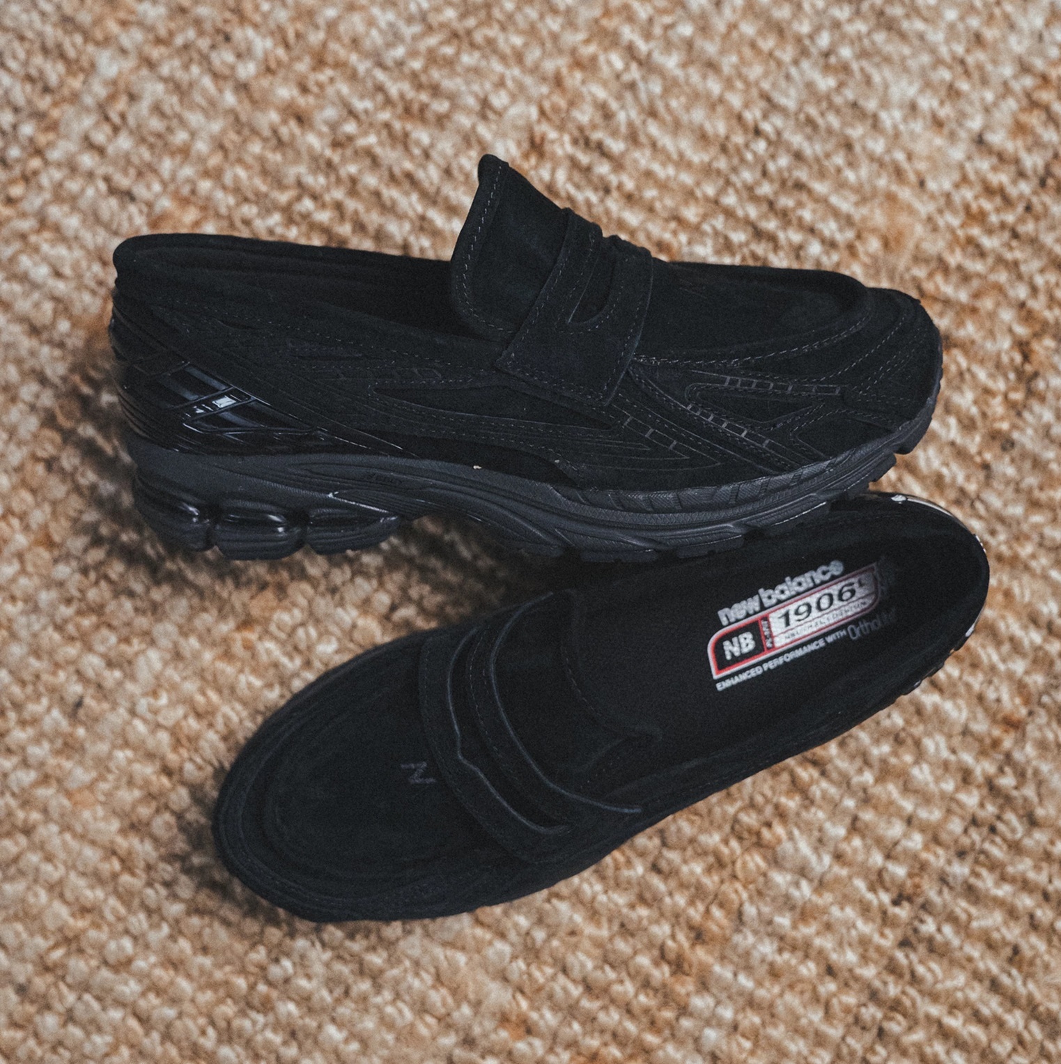New Balance U1906LNT New Balance U1906LNT