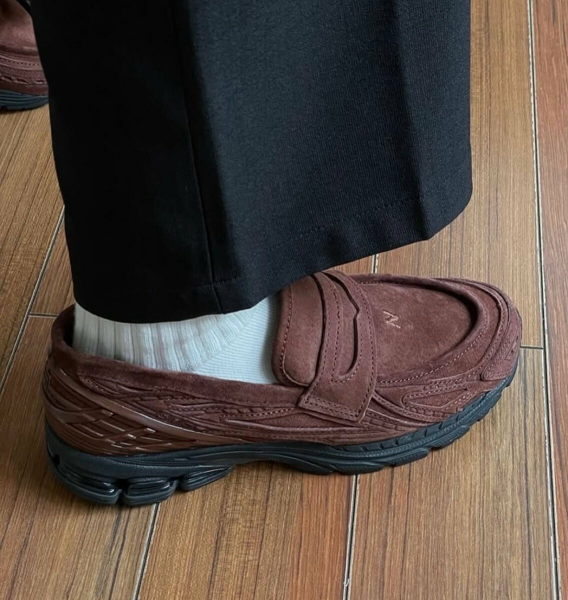 [預訂] New Balance U1906LNS