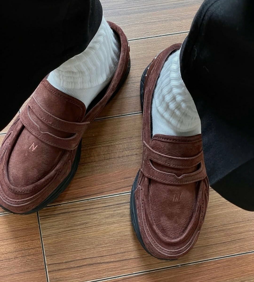 [預訂] New Balance U1906LNS