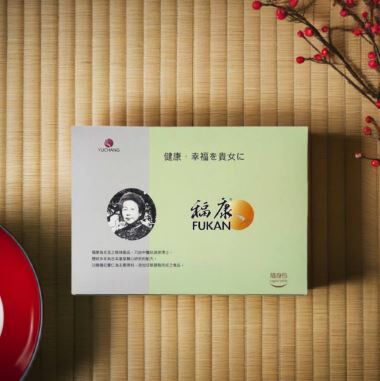 福康⭐精心研發熱銷多年⭐高營養日本紅薏仁(14g x21小包/盒)