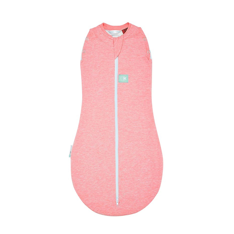 ergoPouch 二合一舒眠包巾 1TOG 秋冬款