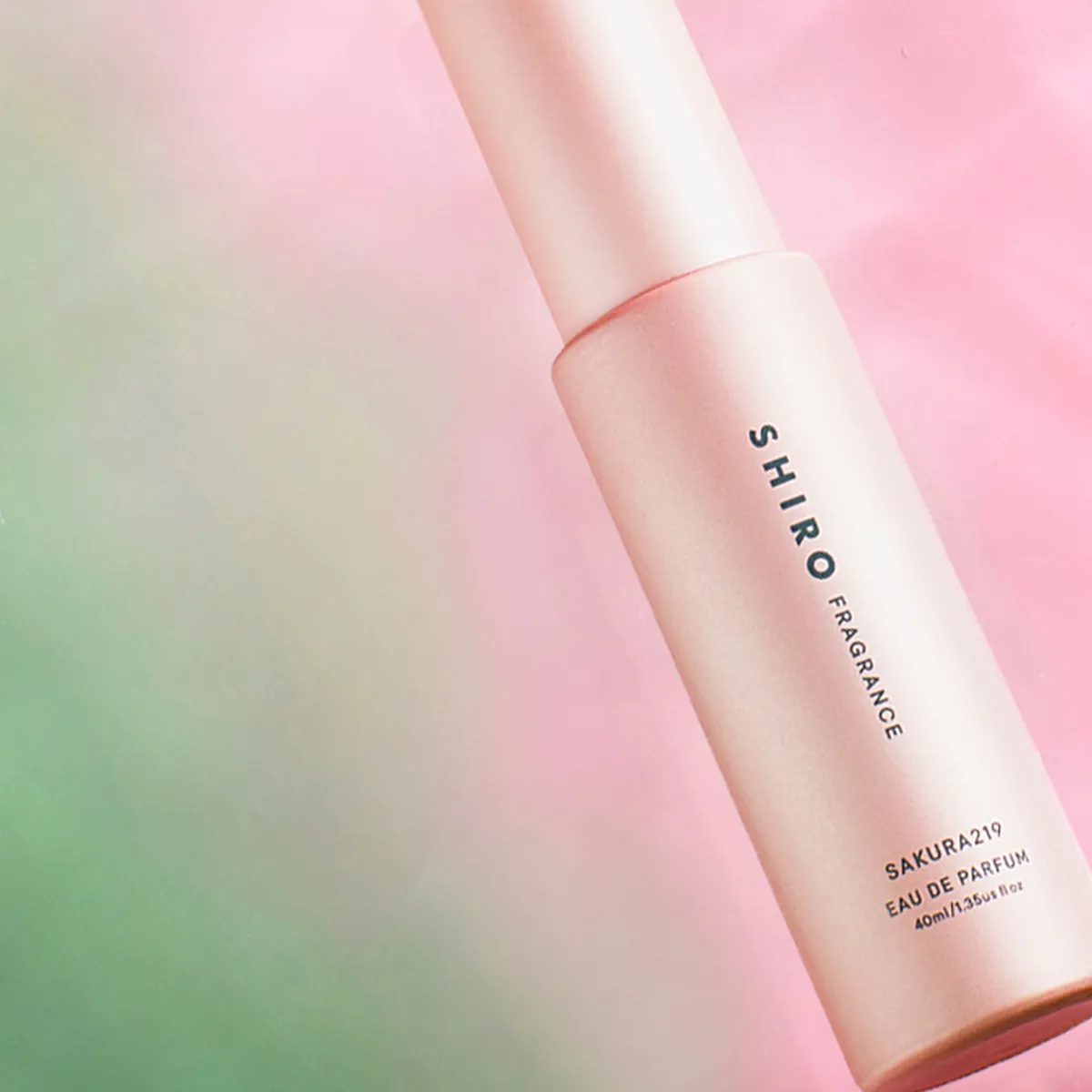 限定] SHIRO SAKURA219 Eau De Parfum / Hand Serum / Reset