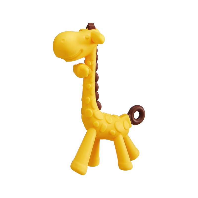 ANGE 安琪 長頸鹿ST固齒器