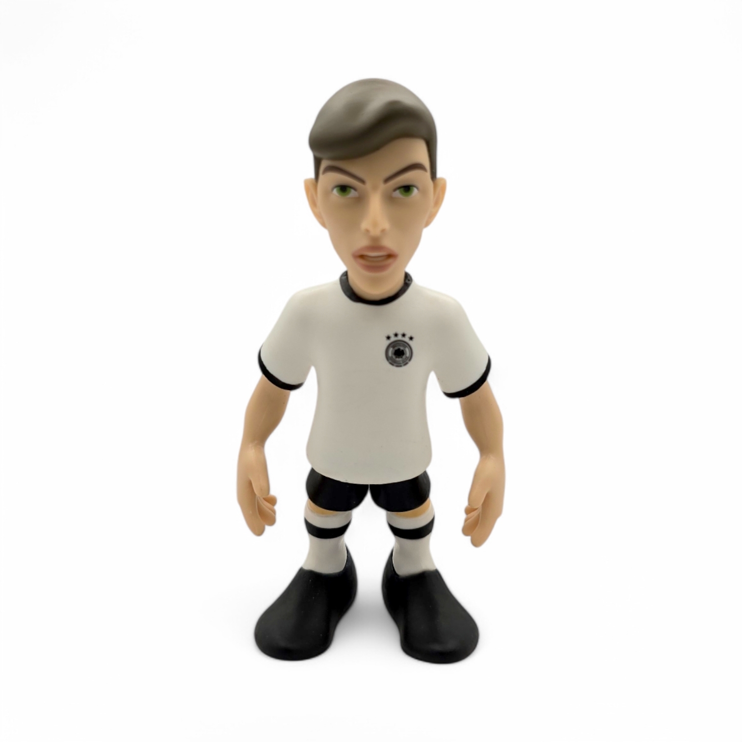 德國MINIX 12cm夏維斯Kai HAVERTZ公仔